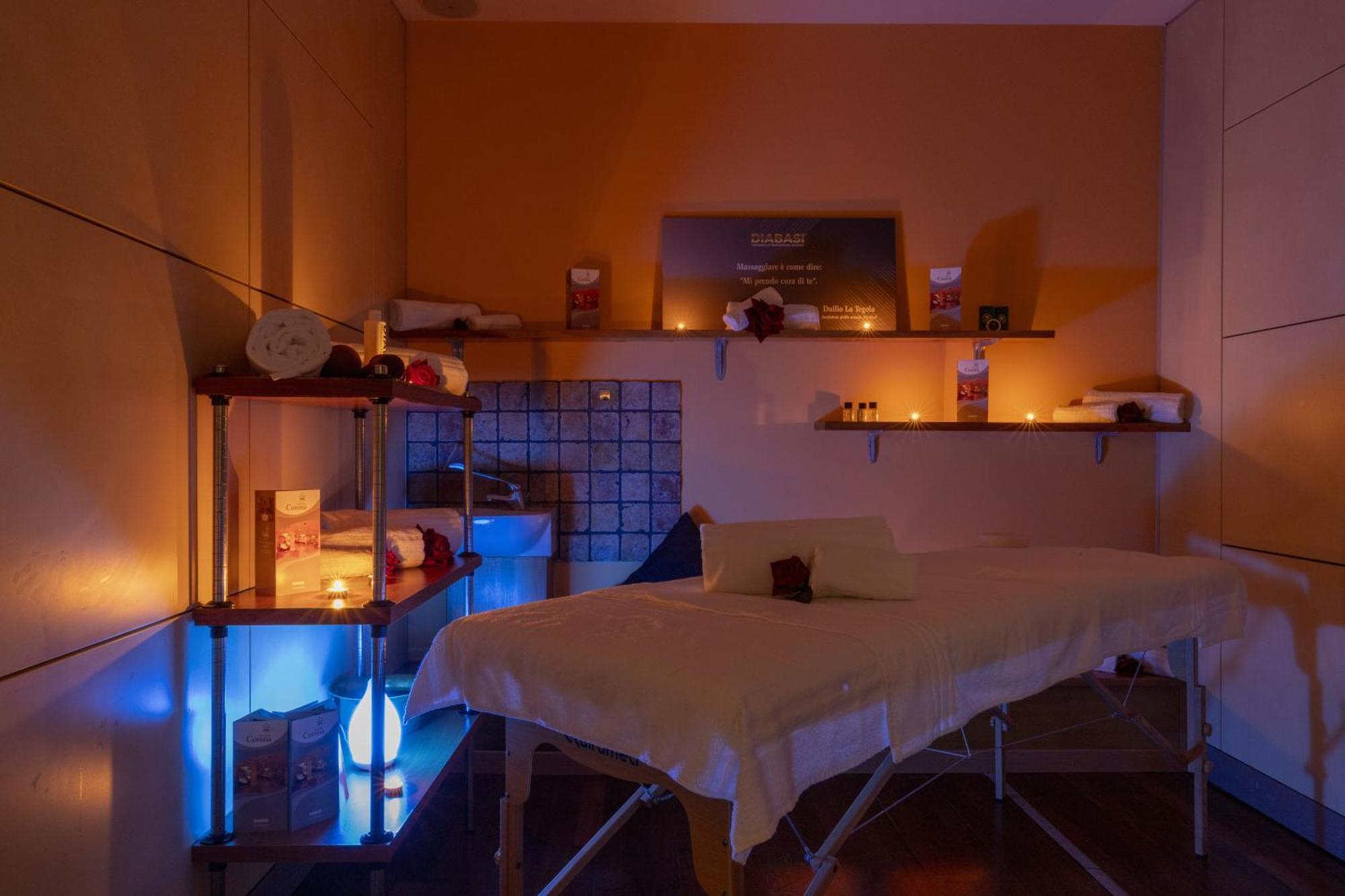 Hotel Corona & Spa Pescasseroli Kültér fotó