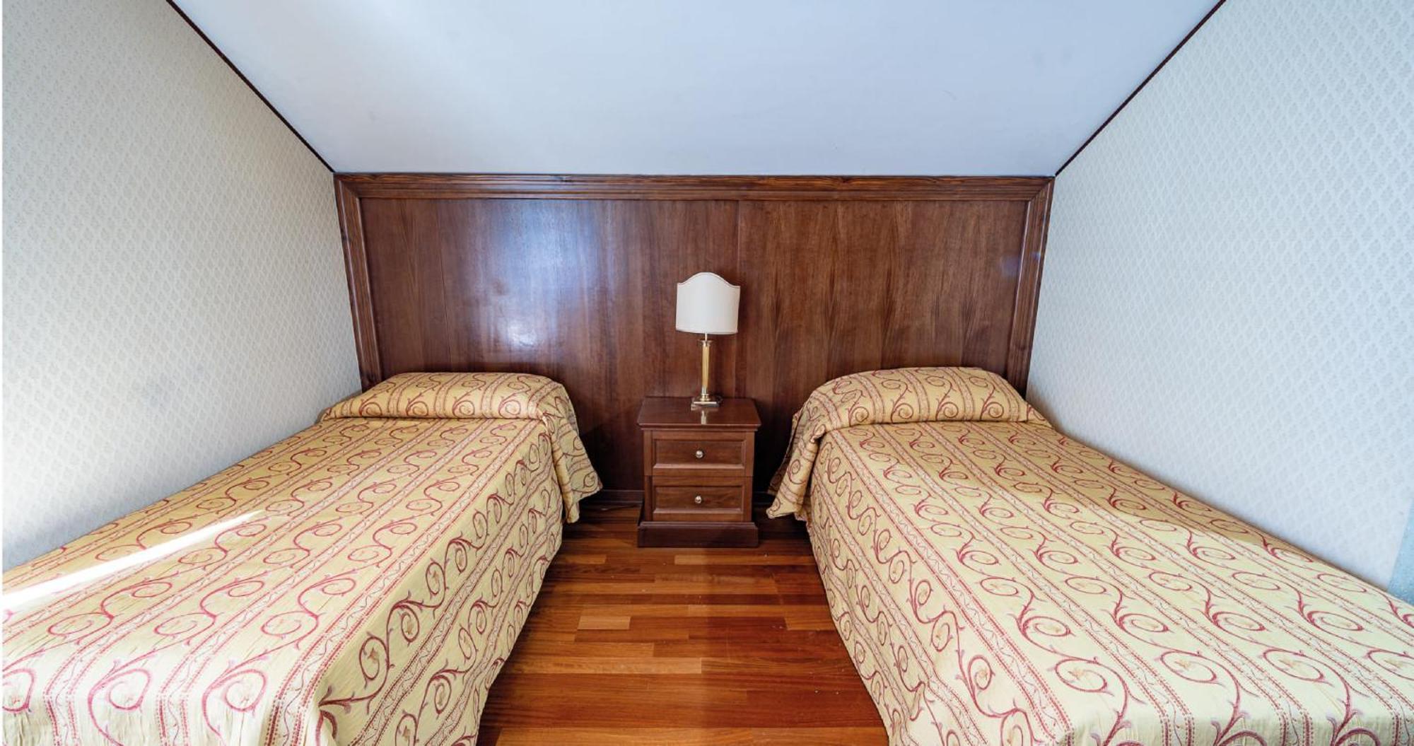 Hotel Corona & Spa Pescasseroli Kültér fotó