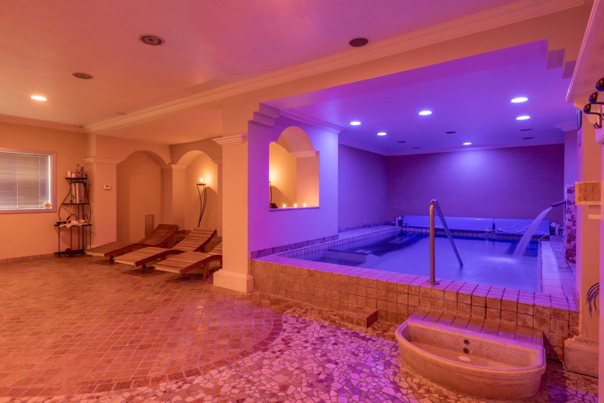 Hotel Corona & Spa Pescasseroli Kültér fotó