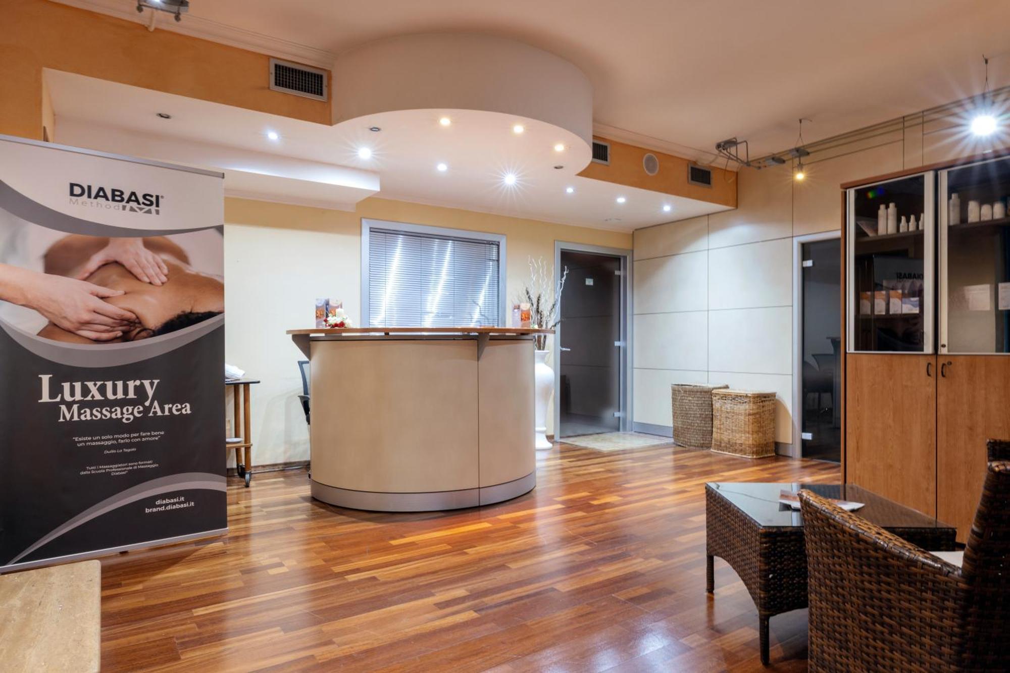Hotel Corona & Spa Pescasseroli Kültér fotó