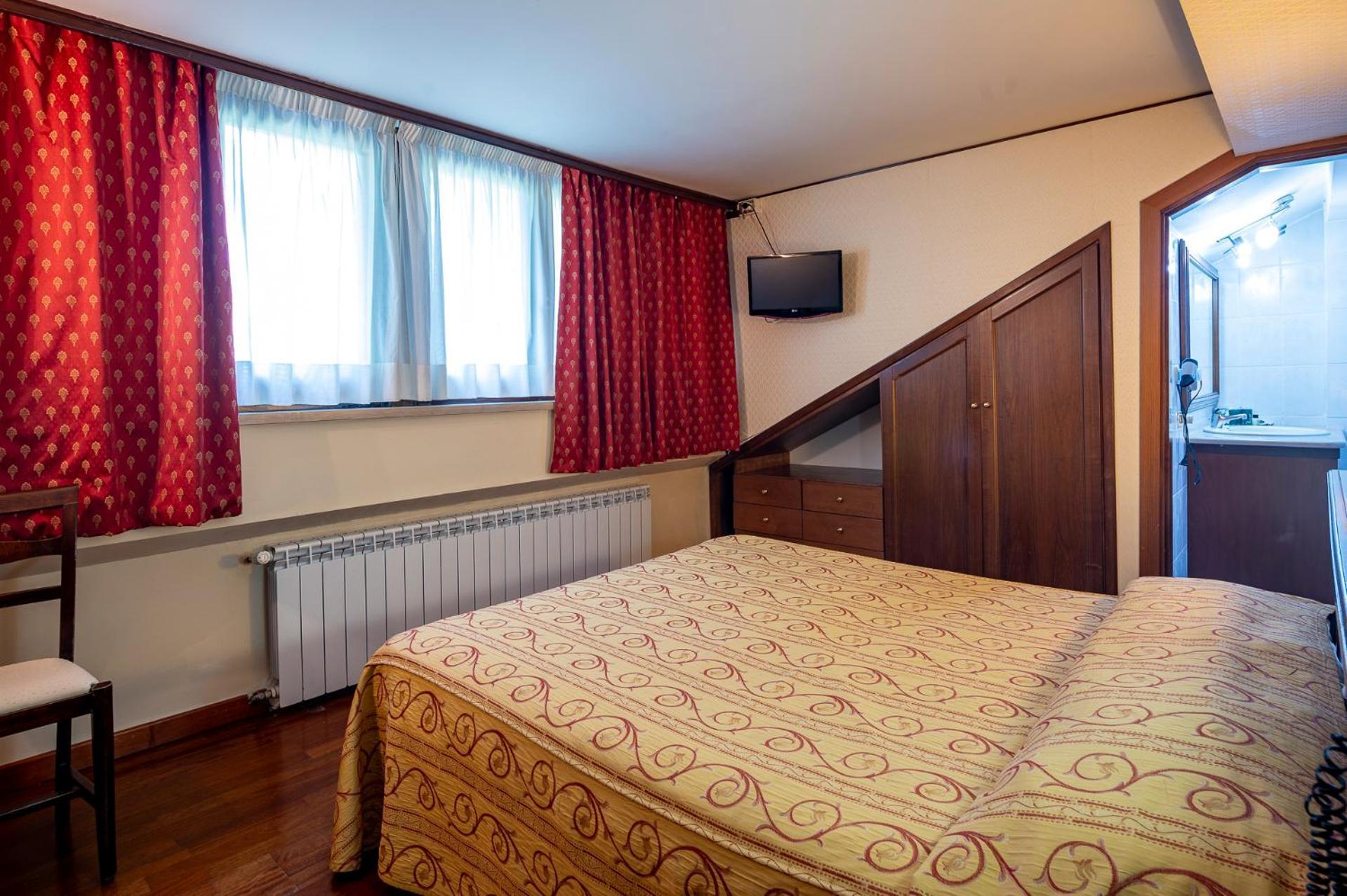 Hotel Corona & Spa Pescasseroli Kültér fotó