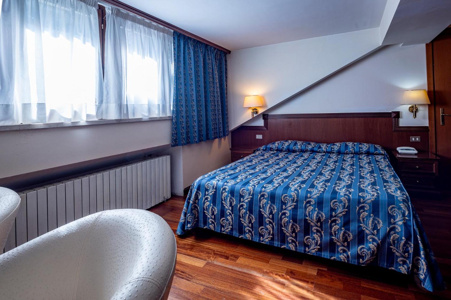 Hotel Corona & Spa Pescasseroli Kültér fotó