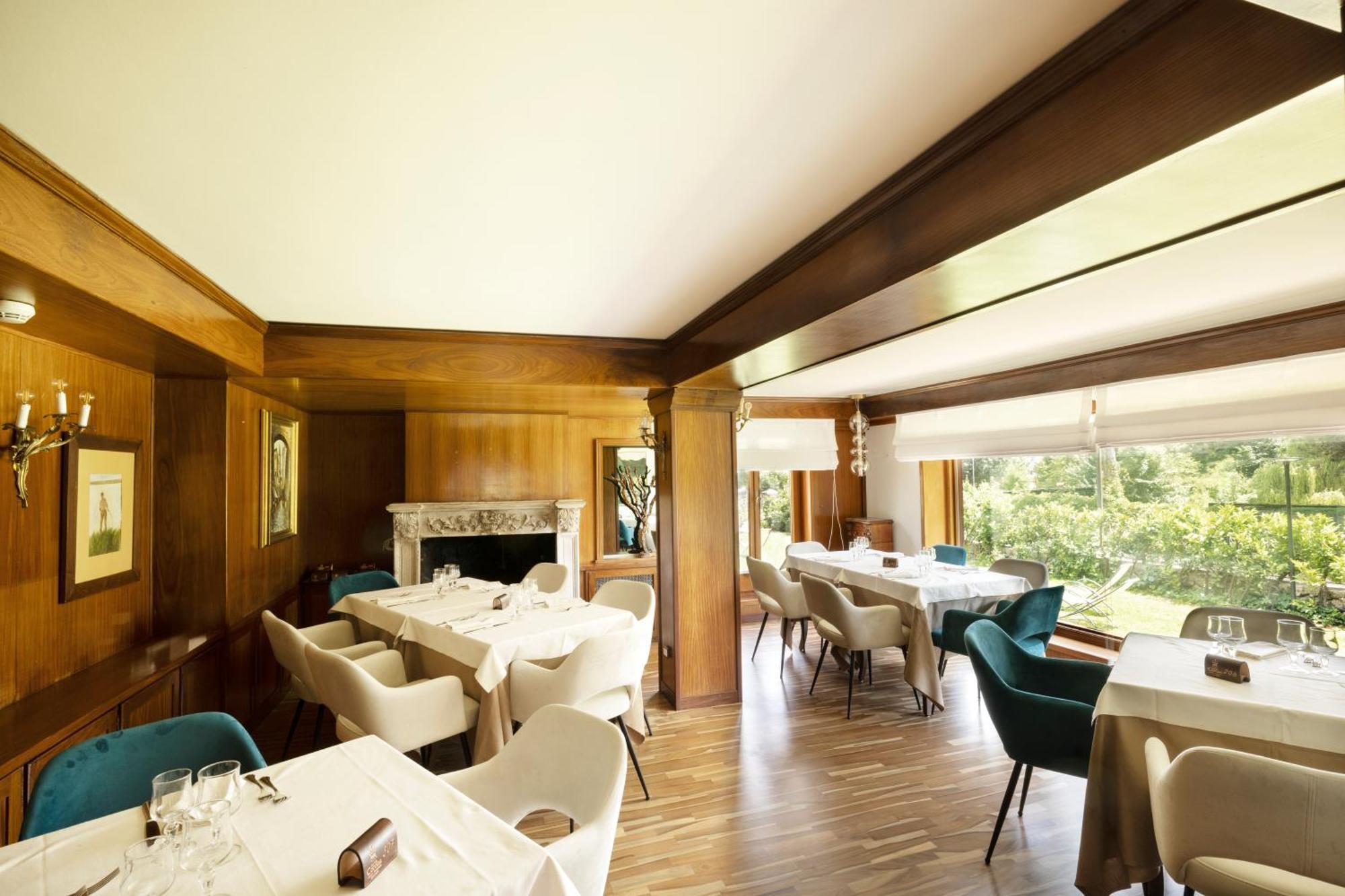 Hotel Corona & Spa Pescasseroli Kültér fotó