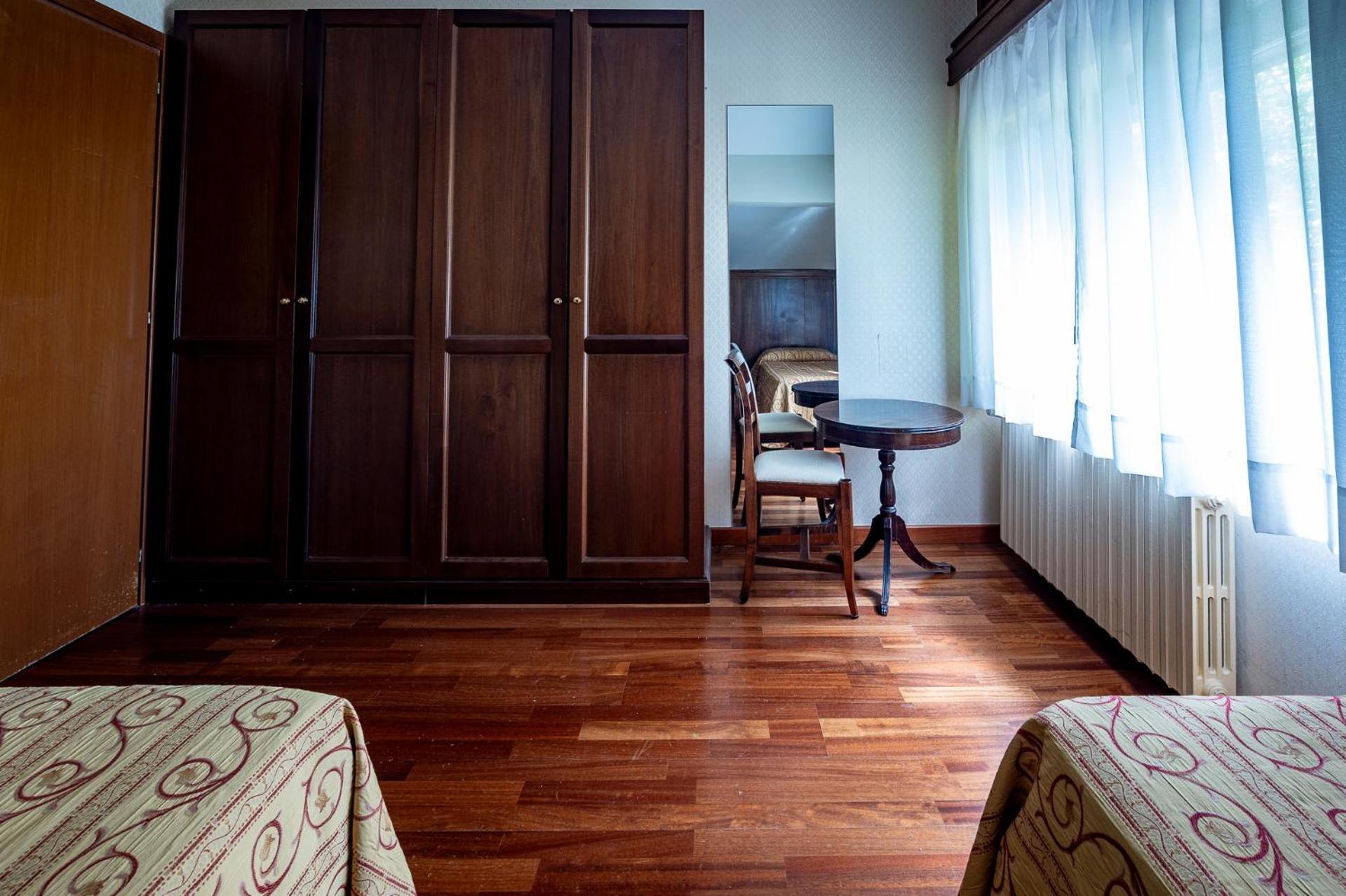 Hotel Corona & Spa Pescasseroli Kültér fotó