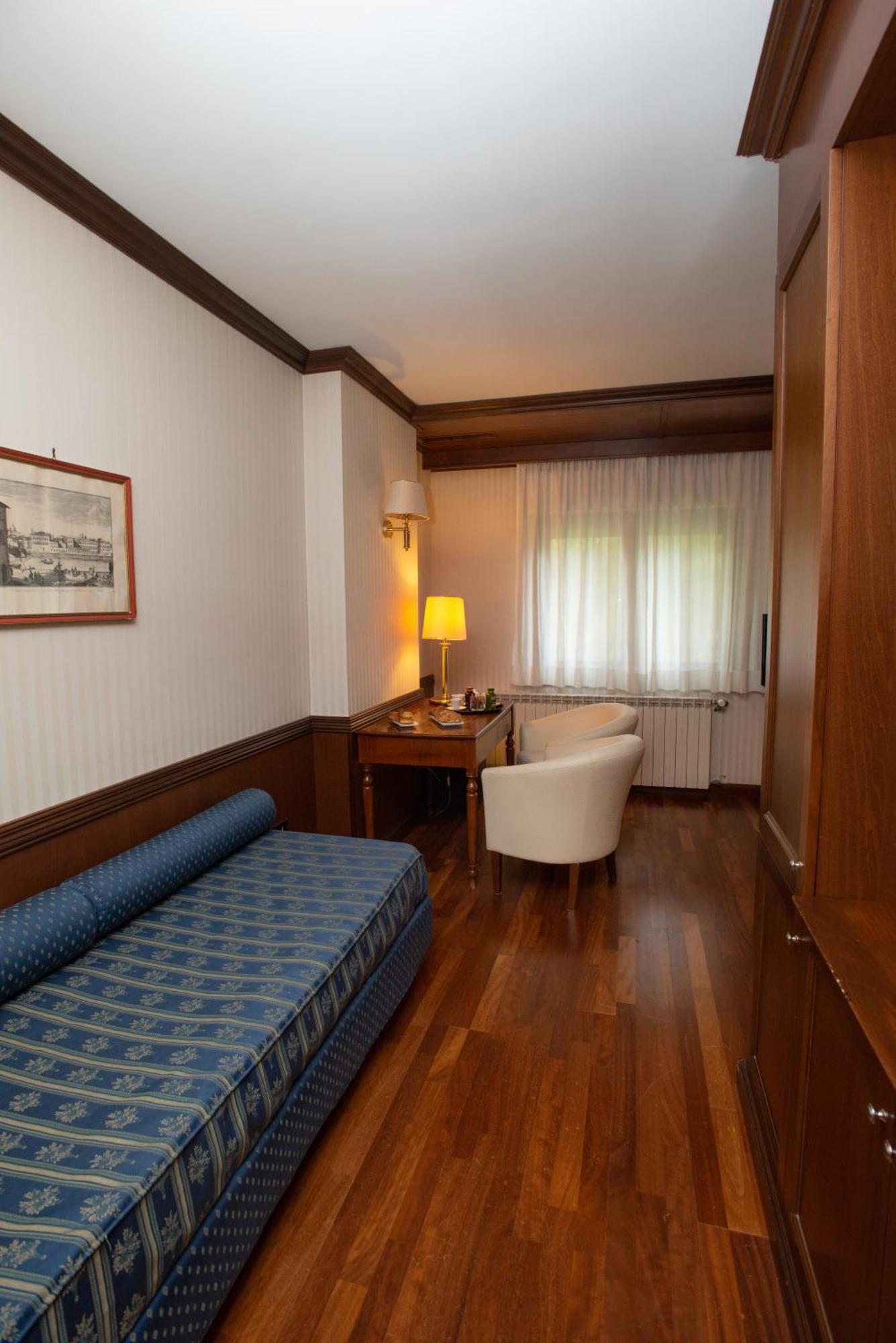 Hotel Corona & Spa Pescasseroli Kültér fotó