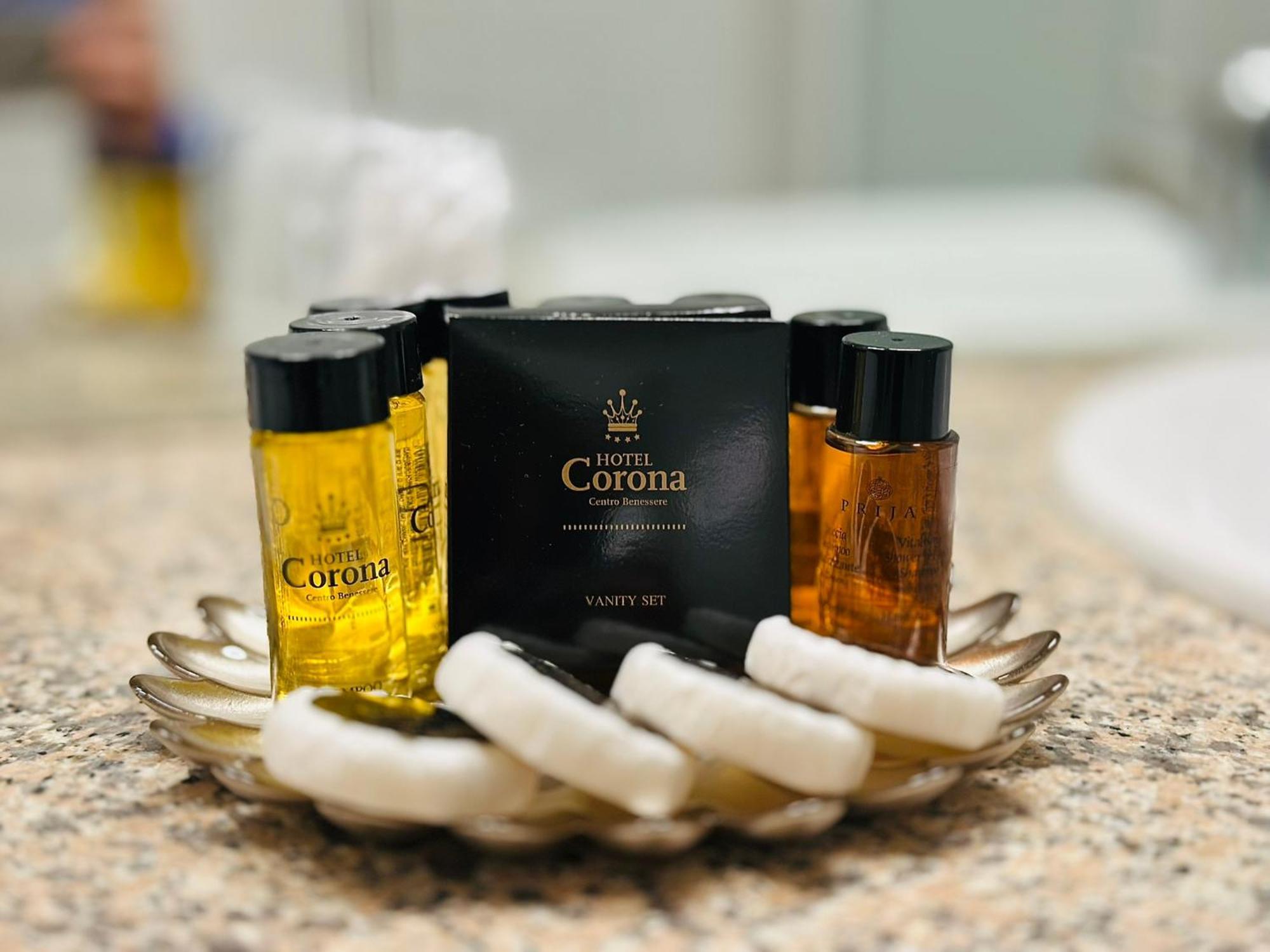 Hotel Corona & Spa Pescasseroli Kültér fotó