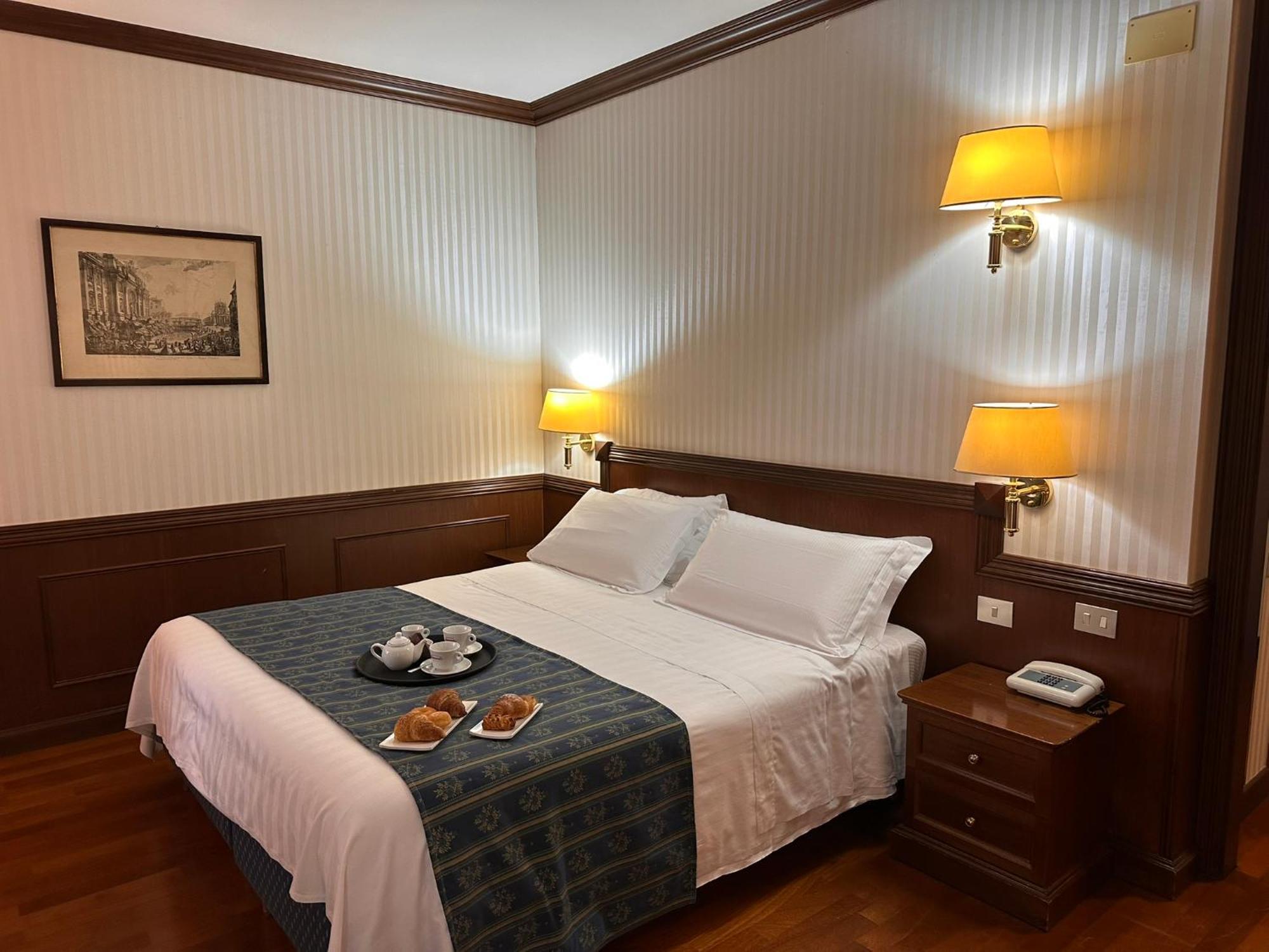 Hotel Corona & Spa Pescasseroli Kültér fotó